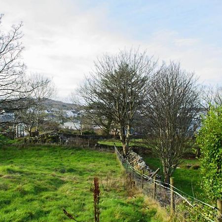 The Chalet Town Centre Dungloe Exteriör bild